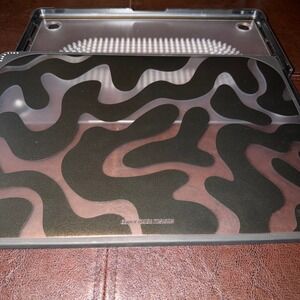 Casetify x Corey Paige Designs MacBook Pro 16" Case Abstract Translucent Cover